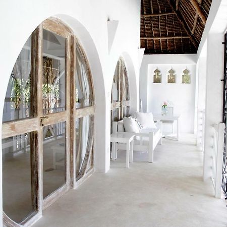 Villa Msambweni Beach House Extérieur photo