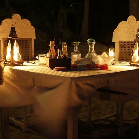 Villa Msambweni Beach House Extérieur photo