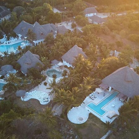 Villa Msambweni Beach House Extérieur photo