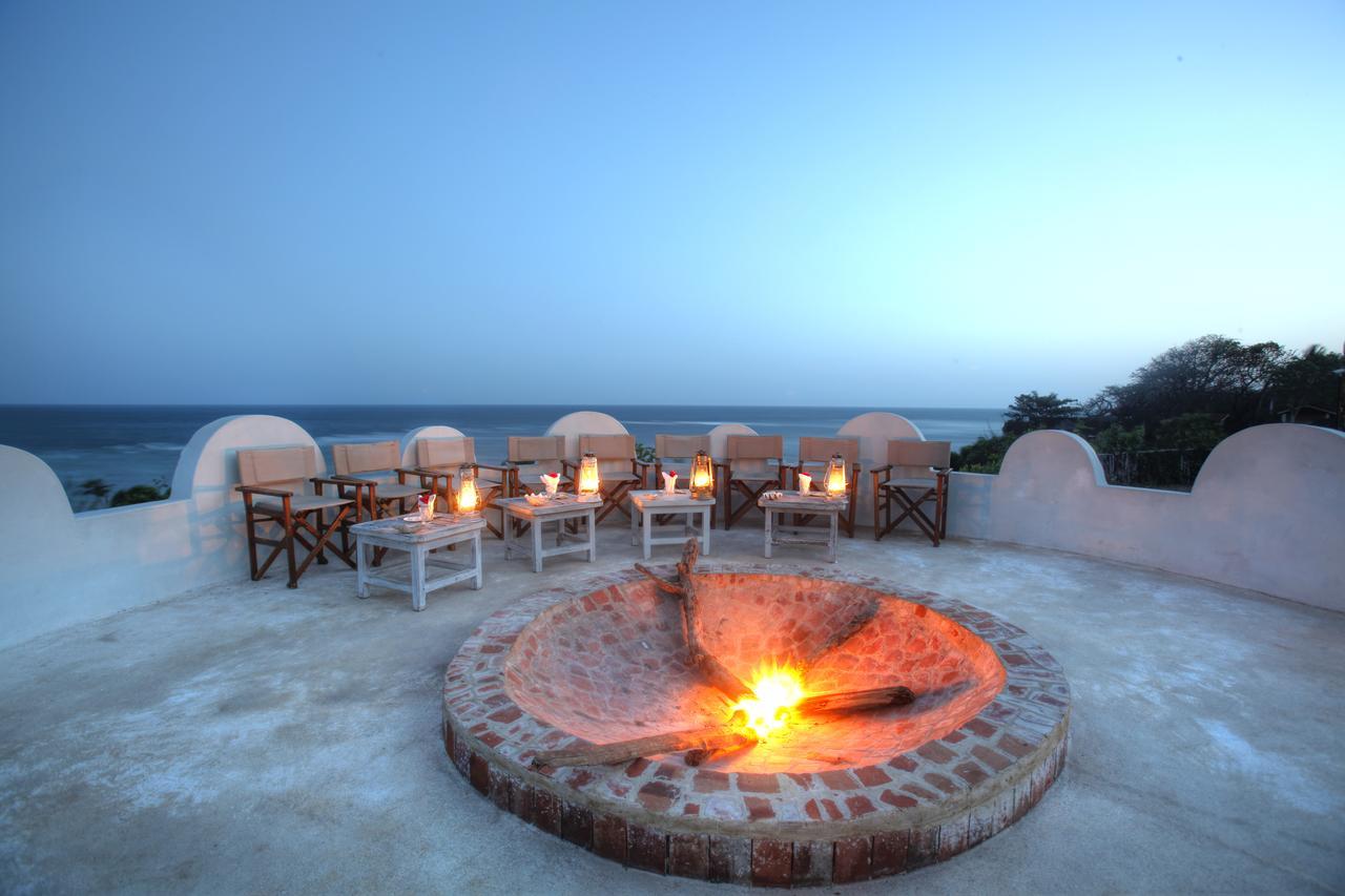 Villa Msambweni Beach House Extérieur photo