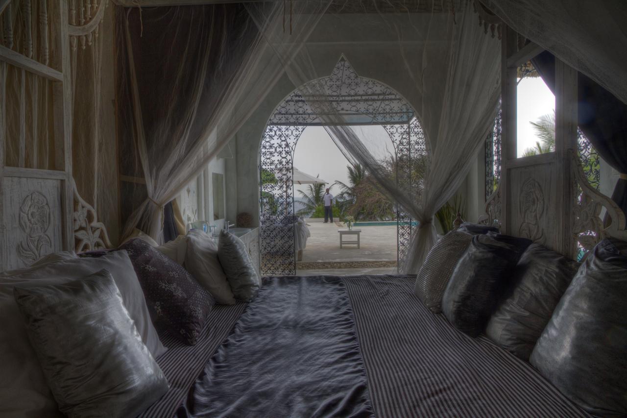 Villa Msambweni Beach House Extérieur photo