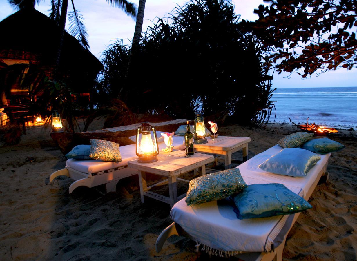 Villa Msambweni Beach House Extérieur photo