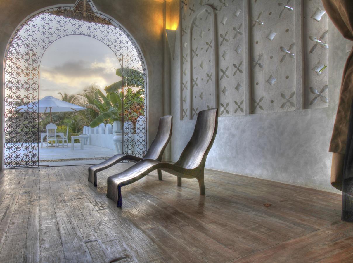 Villa Msambweni Beach House Extérieur photo
