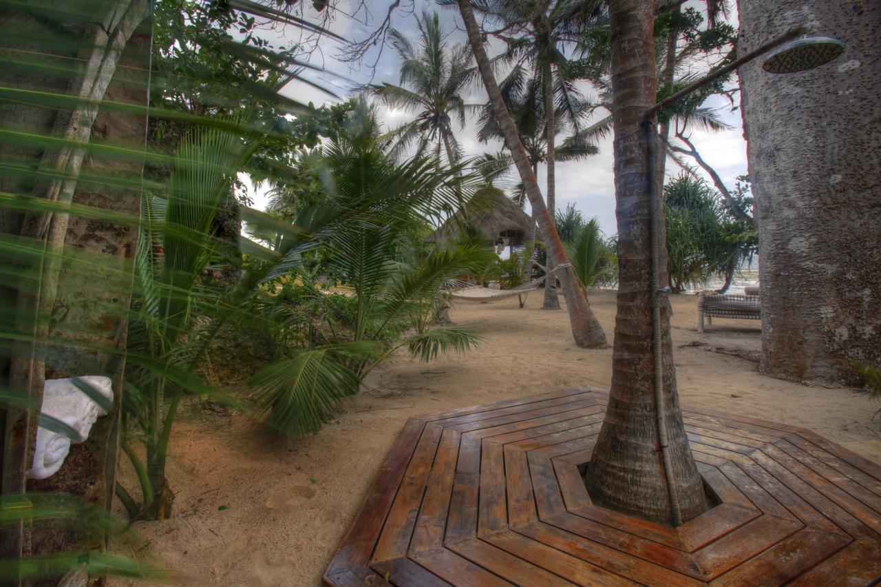 Villa Msambweni Beach House Extérieur photo