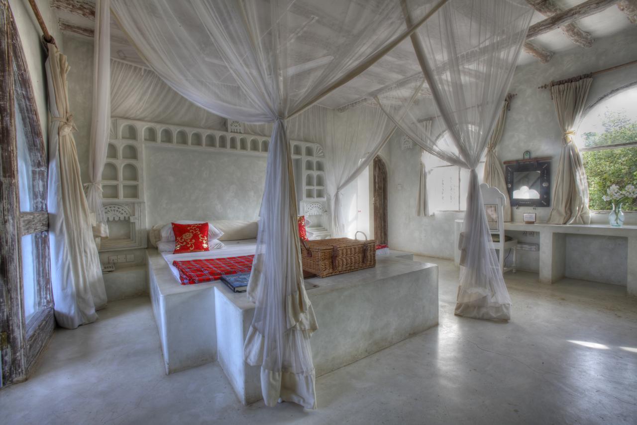 Villa Msambweni Beach House Extérieur photo