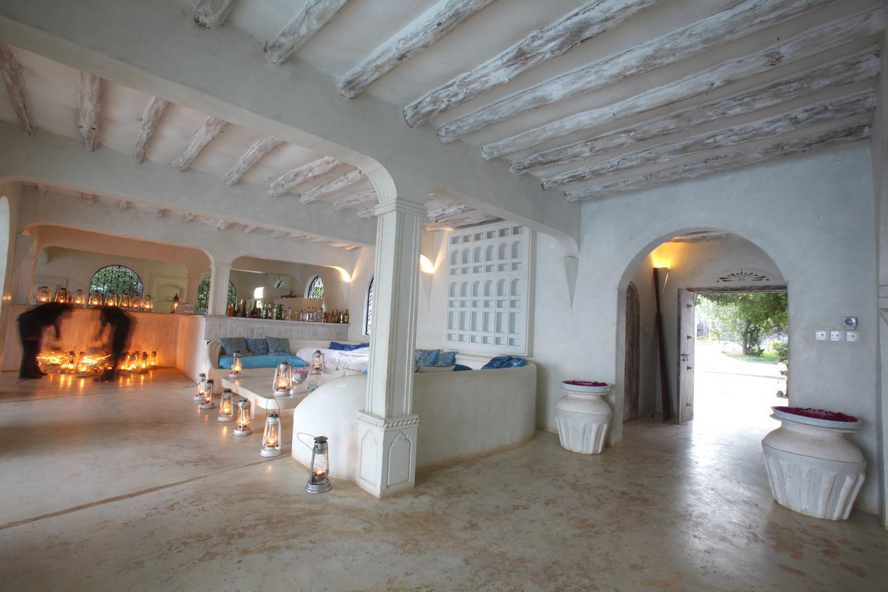 Villa Msambweni Beach House Extérieur photo