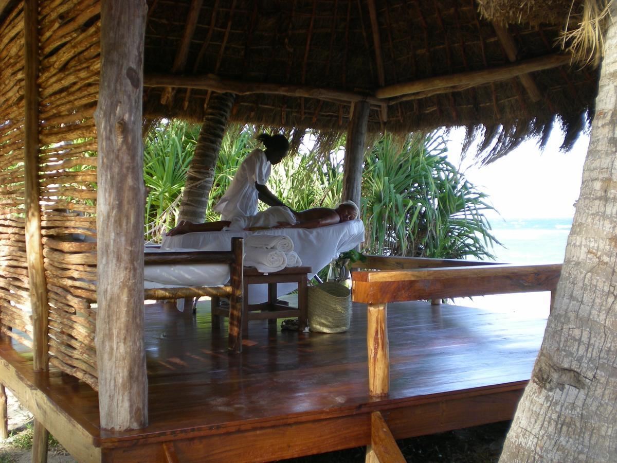 Villa Msambweni Beach House Extérieur photo