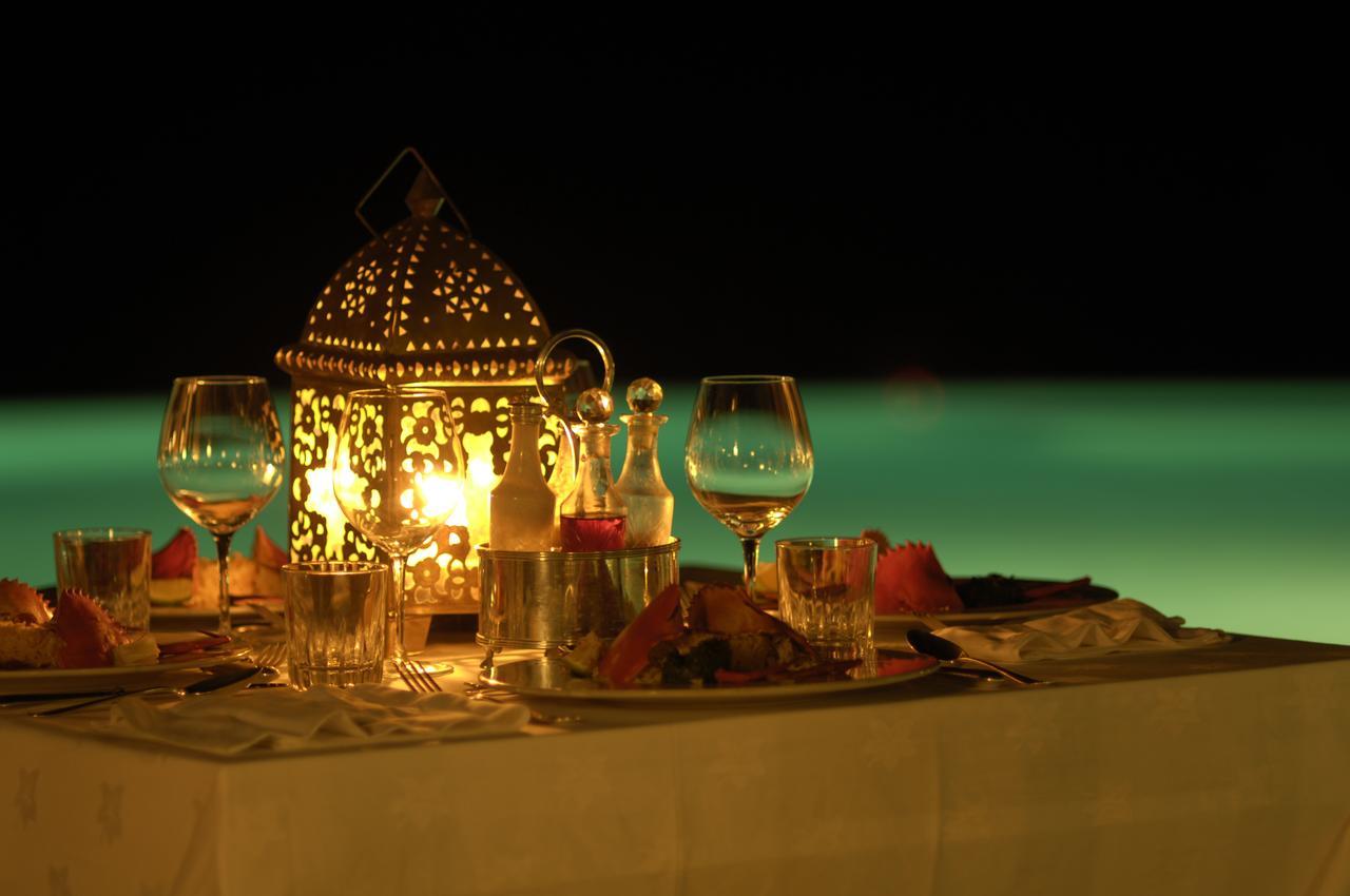 Villa Msambweni Beach House Extérieur photo