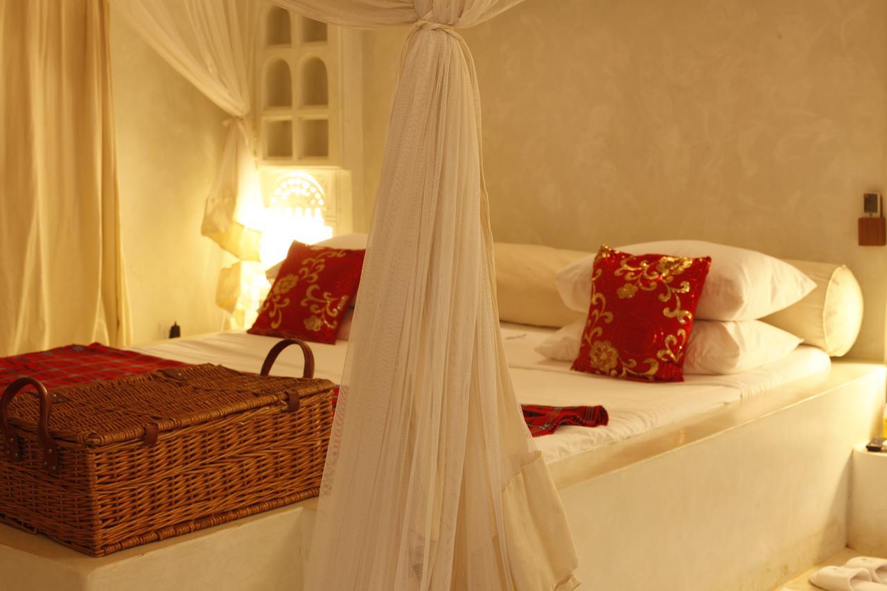 Villa Msambweni Beach House Extérieur photo
