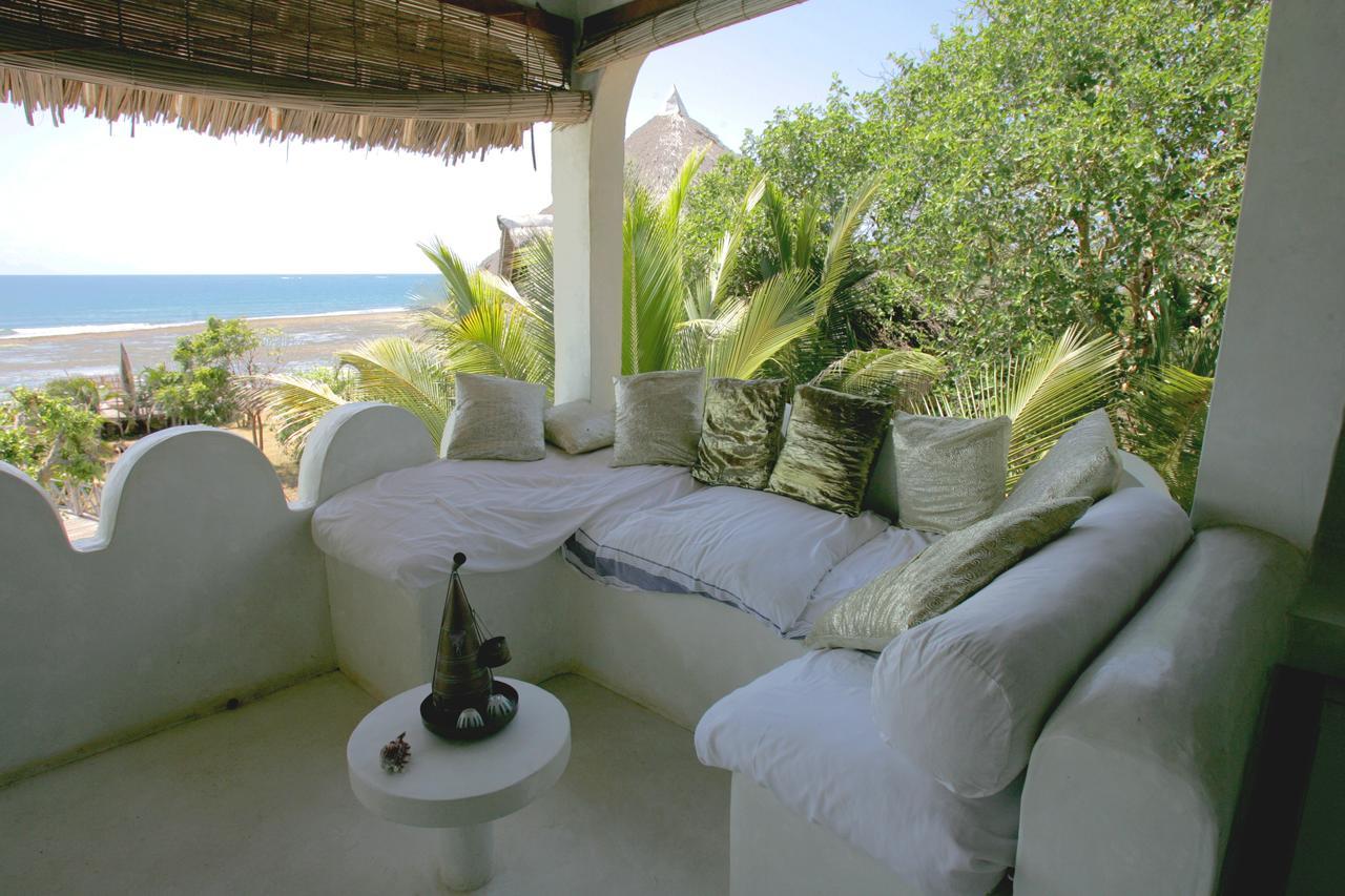 Villa Msambweni Beach House Extérieur photo