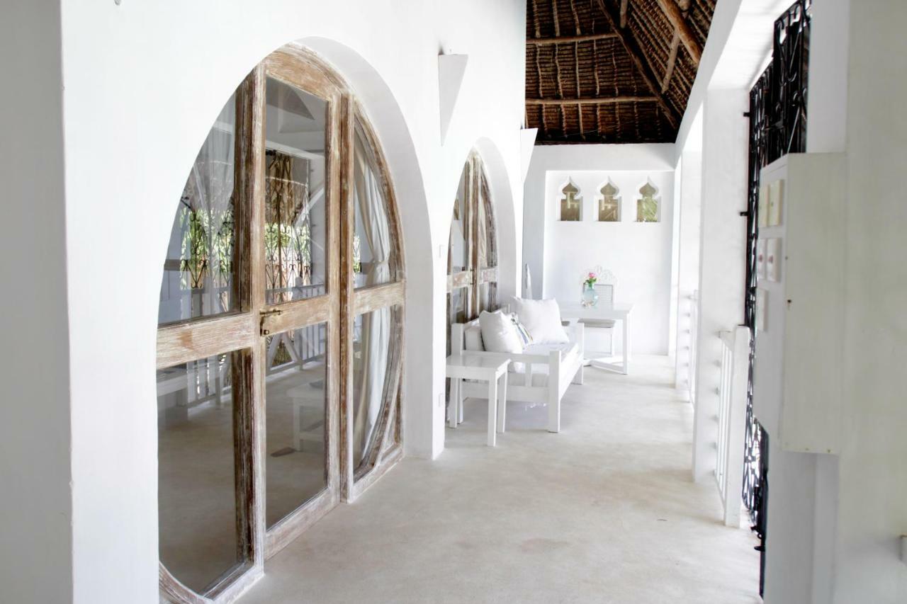 Villa Msambweni Beach House Extérieur photo