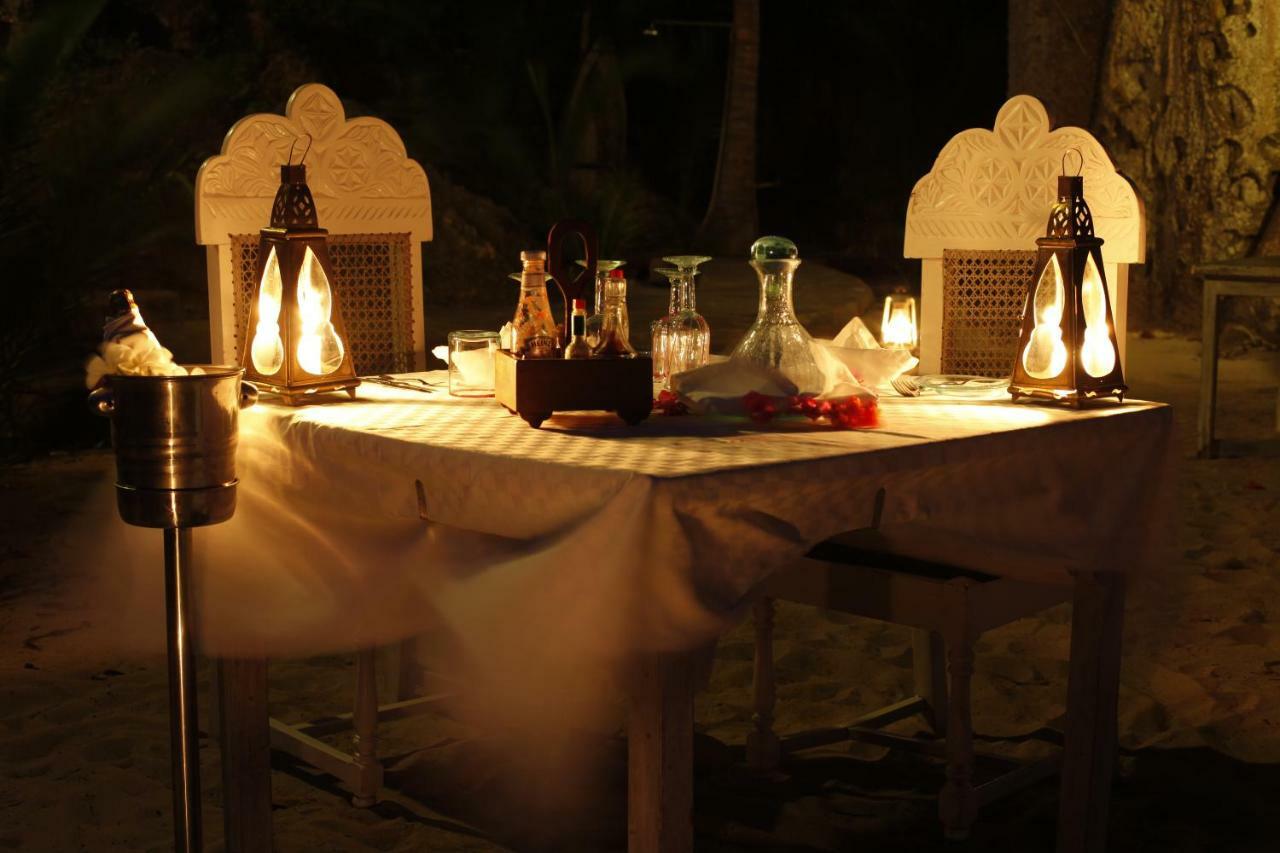Villa Msambweni Beach House Extérieur photo