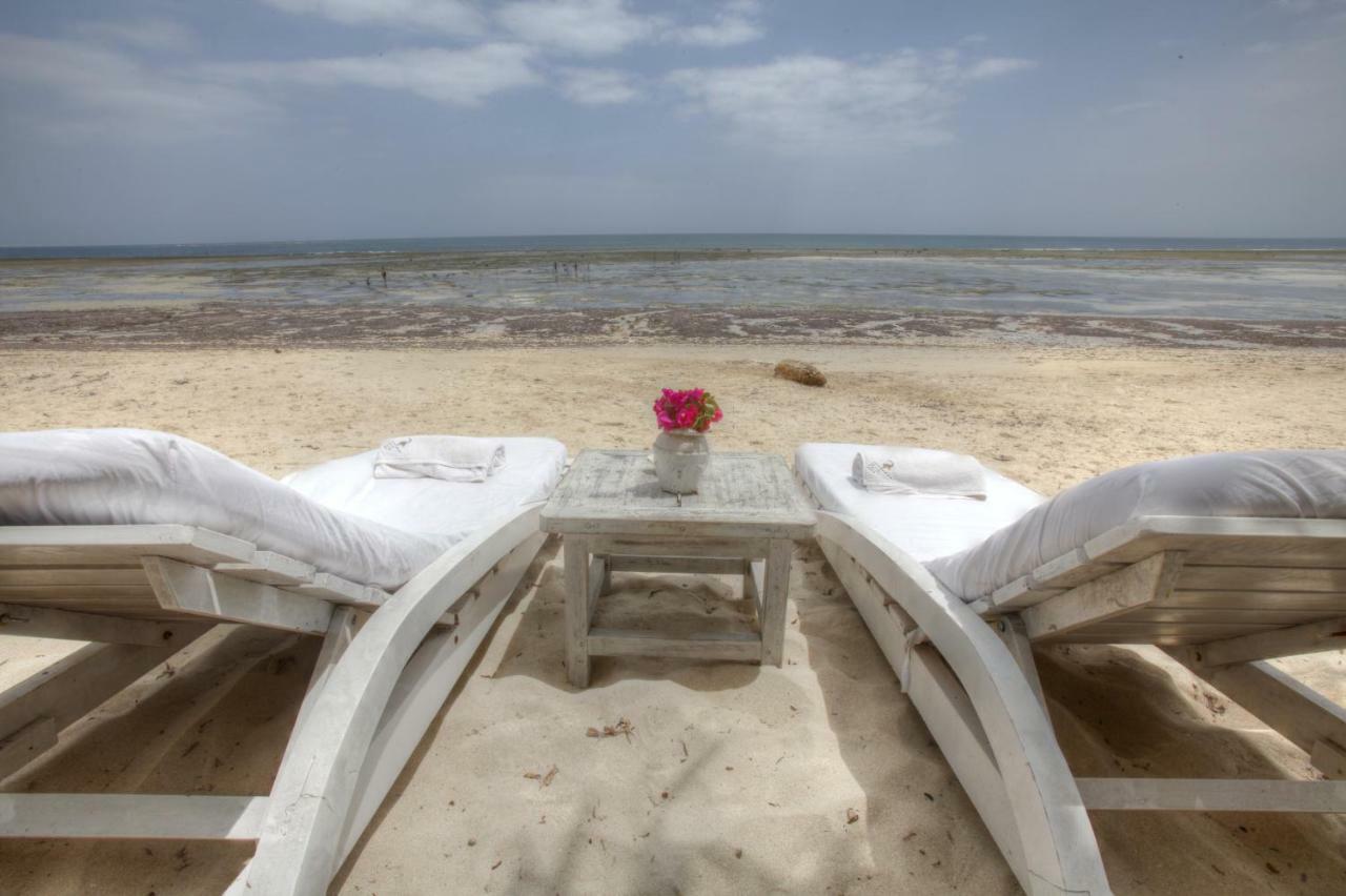 Villa Msambweni Beach House Extérieur photo