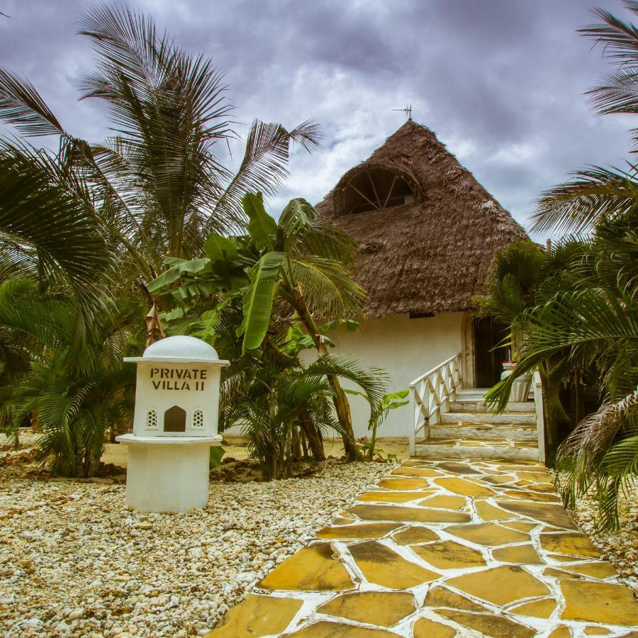 Villa Msambweni Beach House Extérieur photo