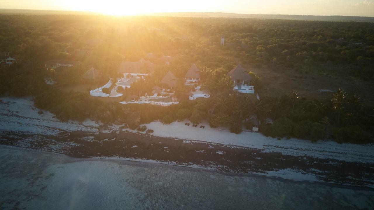 Villa Msambweni Beach House Extérieur photo