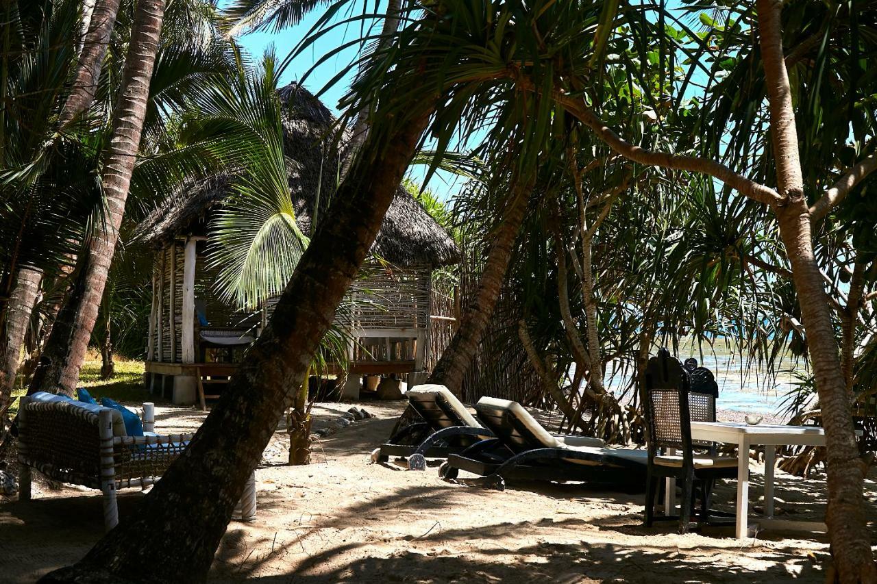 Villa Msambweni Beach House Extérieur photo