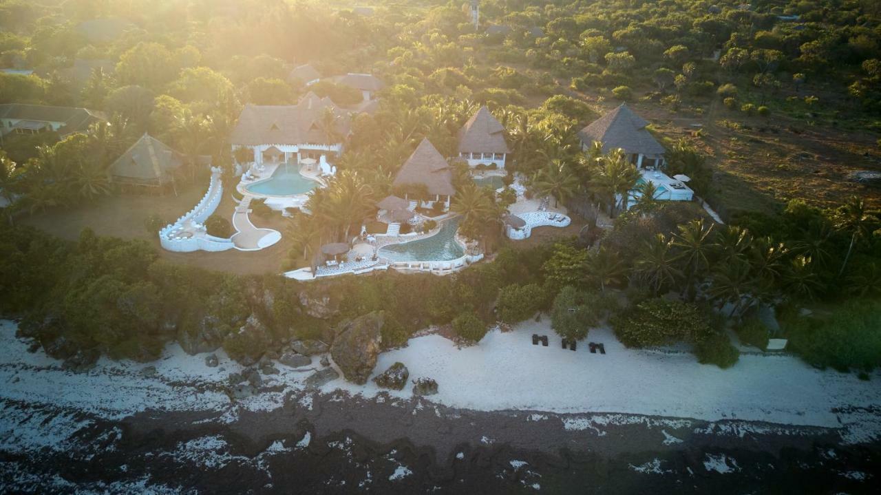 Villa Msambweni Beach House Extérieur photo