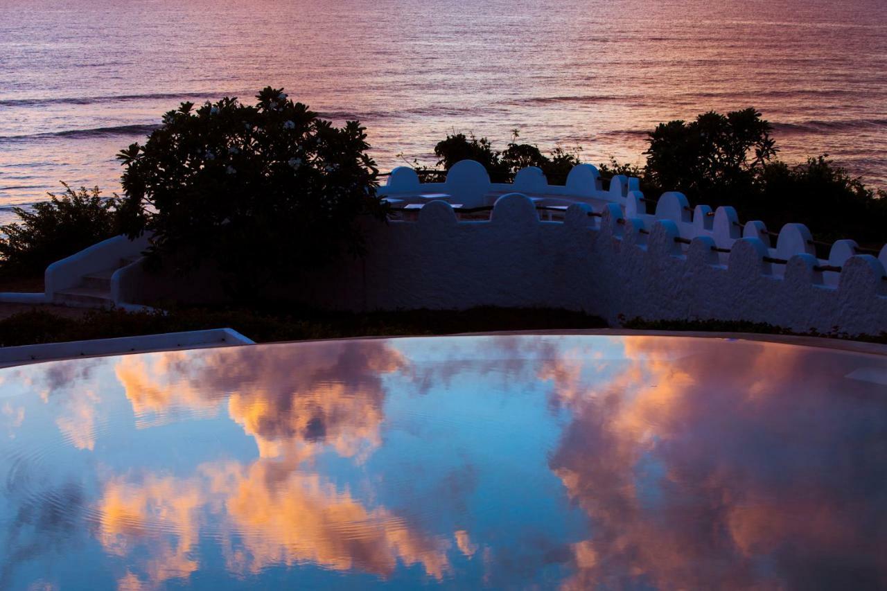 Villa Msambweni Beach House Extérieur photo