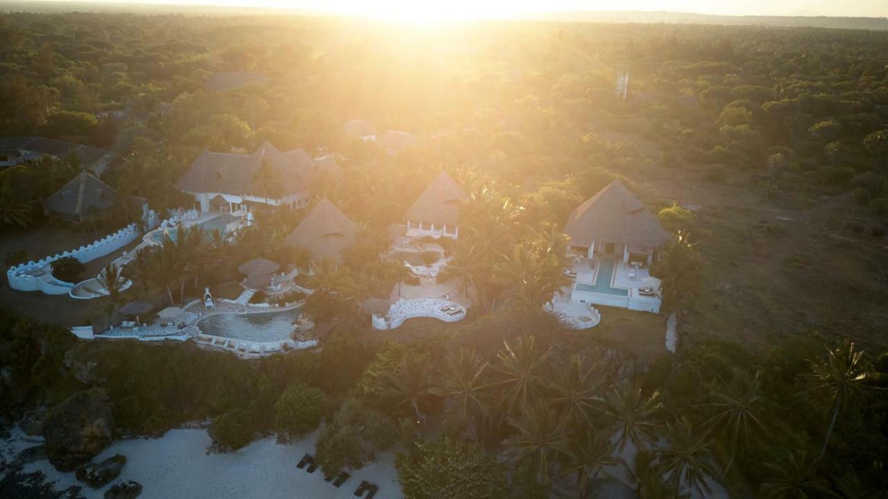 Villa Msambweni Beach House Extérieur photo
