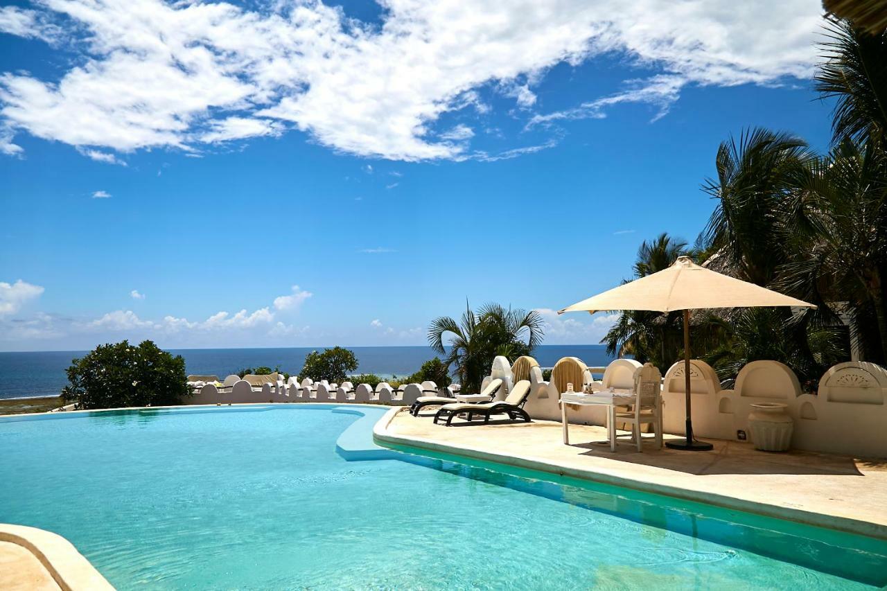 Villa Msambweni Beach House Extérieur photo