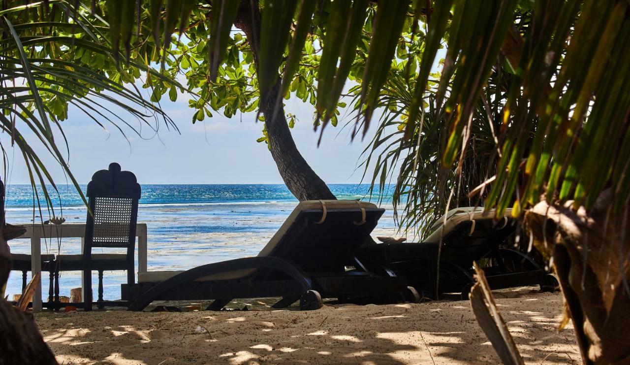 Villa Msambweni Beach House Extérieur photo
