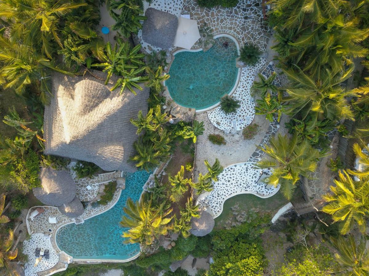 Villa Msambweni Beach House Extérieur photo