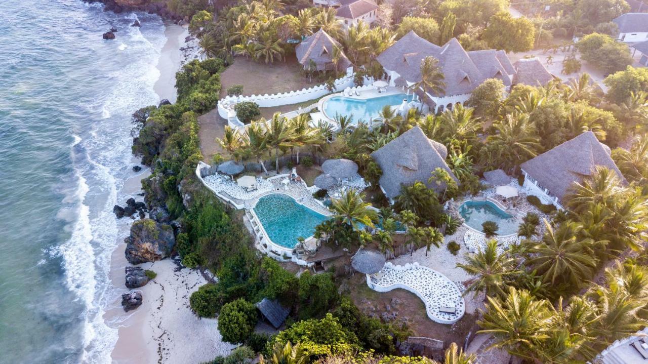 Villa Msambweni Beach House Extérieur photo