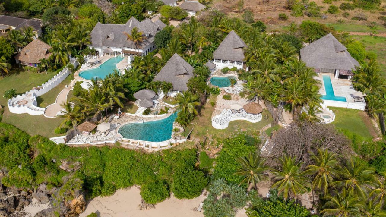 Villa Msambweni Beach House Extérieur photo