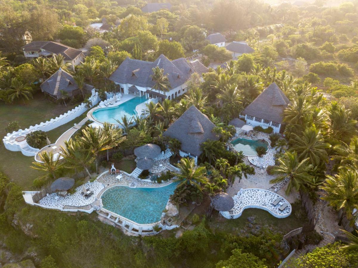 Villa Msambweni Beach House Extérieur photo