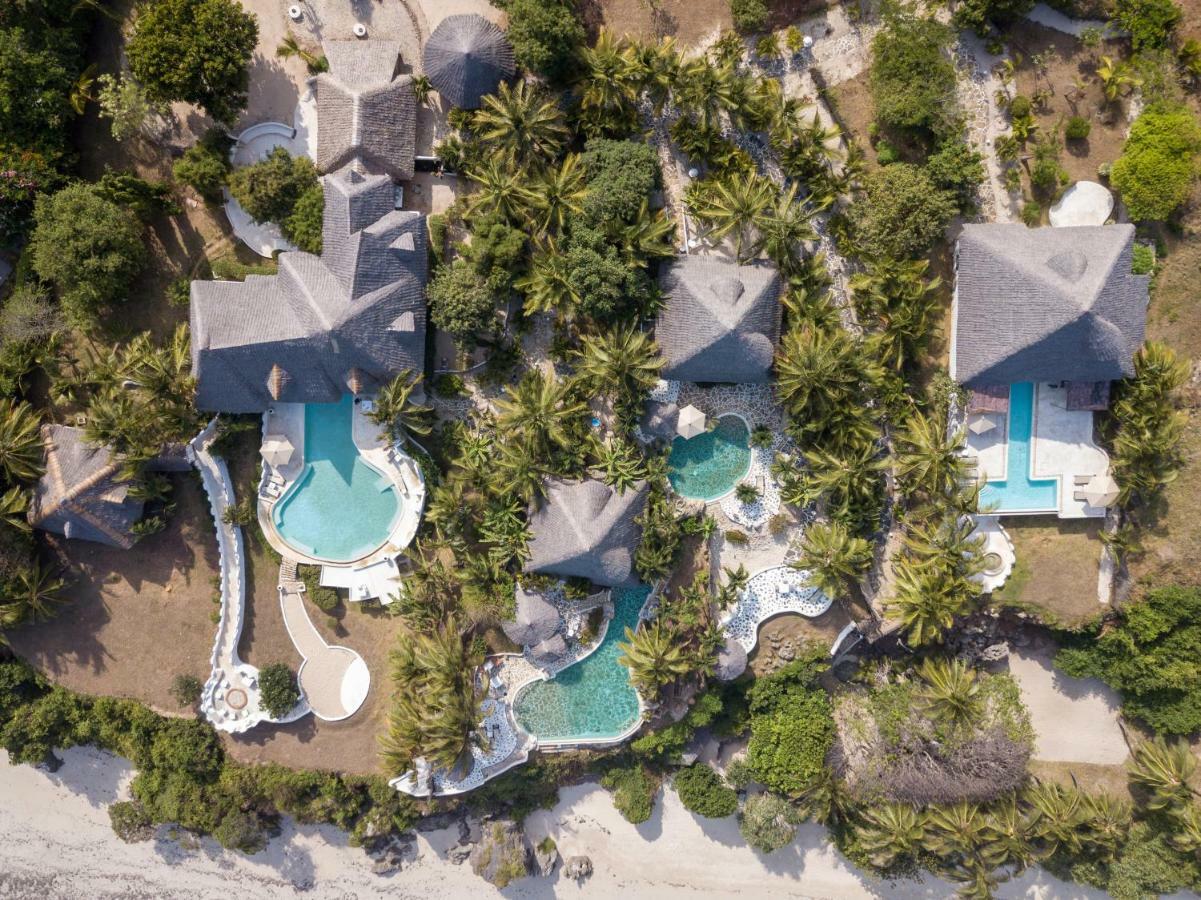 Villa Msambweni Beach House Extérieur photo