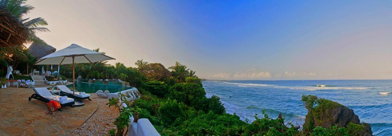 Villa Msambweni Beach House Extérieur photo